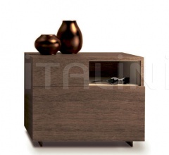 Итальянские Спальни - Тумбочка Mondrian фабрика Fimes