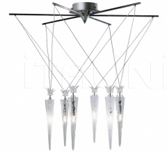 Подвесной светильник Luna Art. 2350 Подвесной светильник Luna Art. 2350 фабрика Lamp International