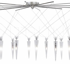 Подвесной светильник Luna Art. 3082 Подвесной светильник Luna Art. 3082 фабрика Lamp International