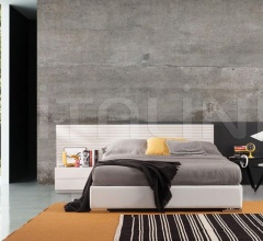 Итальянские Кровати - Кровать Double-Face фабрика Fimes