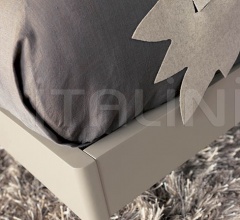 Итальянские Кровати - Кровать Double-Face фабрика Fimes