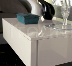 Итальянские Кровати - Кровать Double-Face фабрика Fimes