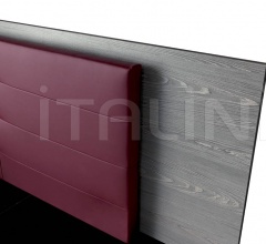 Итальянские Кровати - Кровать Double-Face фабрика Fimes