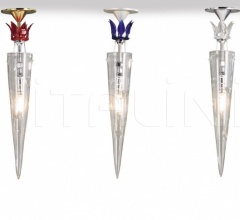 Потолочный светильник Luna Art. 2340/P фабрика Lamp International