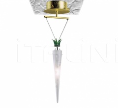 Подвесной светильник Luna Art. 2340 Подвесной светильник Luna Art. 2340 фабрика Lamp International