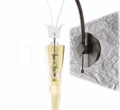 Настенный светильник Luna Art. 2346 Настенный светильник Luna Art. 2346 фабрика Lamp International