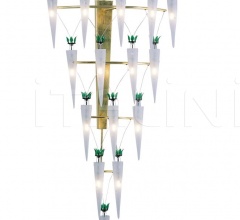 Настенный светильник Luna Art. 2346/15 Настенный светильник Luna Art. 2346/15 фабрика Lamp International