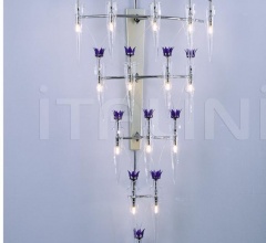 Настенный светильник Luna Art. 2346/15 Настенный светильник Luna Art. 2346/15 фабрика Lamp International