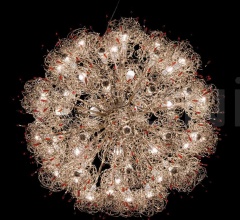 Подвесной светильник Floc Art. 7040 Подвесной светильник Floc Art. 7040 фабрика Lamp International