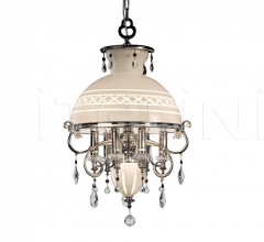 Подвесной светильник California Art. 8144 Подвесной светильник California Art. 8144 фабрика Lamp International