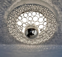 Потолочный светильник Avance Art. 8072 фабрика Lamp International