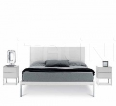 Итальянские Спальни - Тумбочка Young фабрика Fimes