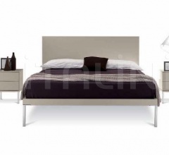 Итальянские Спальни - Тумбочка Young фабрика Fimes