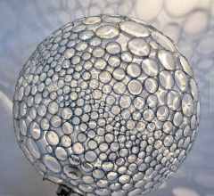 Настольный светильник Avance Art. 8058 Настольный светильник Avance Art. 8058 фабрика Lamp International