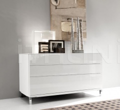 Итальянские Спальни - Комод Young фабрика Fimes