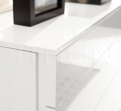 Итальянские Спальни - Комод Young фабрика Fimes