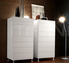 Итальянские Спальни - Комод-шкаф Young фабрика Fimes