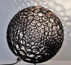 Настольный светильник Avance Art. 8060 Настольный светильник Avance Art. 8060 фабрика Lamp International