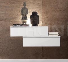 Итальянские Спальни - Тумбочка Air фабрика Fimes