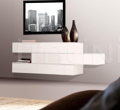 Итальянские Спальни - Комод Air 140 фабрика Fimes