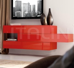 Итальянские Спальни - Комод Air 140 фабрика Fimes