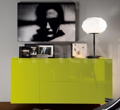 Итальянские Спальни - Комод Air фабрика Fimes