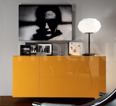 Итальянские Спальни - Комод Air фабрика Fimes