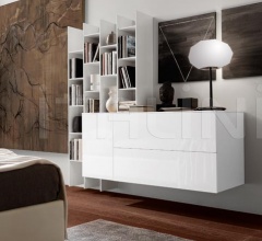 Итальянские Спальни - Комод Air фабрика Fimes