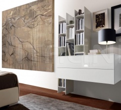 Итальянские Спальни - Комод Air фабрика Fimes