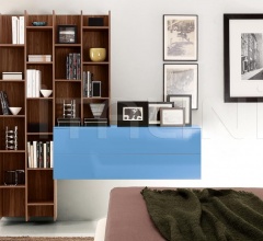 Итальянские Спальни - Комод Air фабрика Fimes