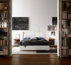 Итальянские Спальни - Тумбочка Girl фабрика Fimes