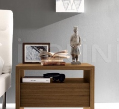 Итальянские Спальни - Тумбочка Nordik фабрика Fimes