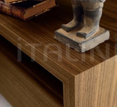 Итальянские Спальни - Тумбочка Nordik фабрика Fimes