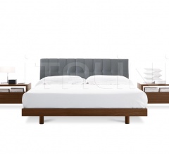 Итальянские Спальни - Тумбочка Nordik фабрика Fimes