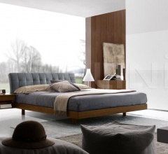 Итальянские Спальни - Тумбочка Nordik фабрика Fimes