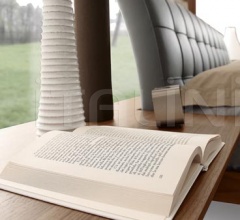 Итальянские Спальни - Тумбочка Nordik фабрика Fimes