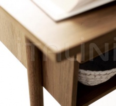 Итальянские Спальни - Тумбочка Nordik фабрика Fimes