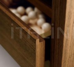 Итальянские Спальни - Комод Nordik 2 фабрика Fimes