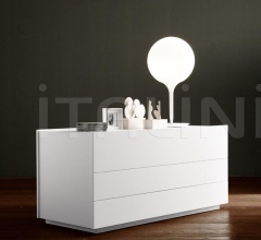 Итальянские Спальни - Комод Linea фабрика Fimes