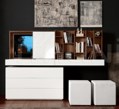 Итальянские Консоли - Консоль Consolle TV Итальянские Консоли - Консоль Consolle TV фабрика Fimes