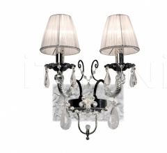 Настенный светильник Rinascimento Art. 8124 Настенный светильник Rinascimento Art. 8124 фабрика Lamp International