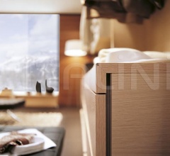 Итальянские Спальни - Гардероб Free фабрика Fimes