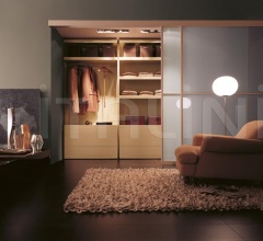 Итальянские Спальни - Гардероб Free фабрика Fimes