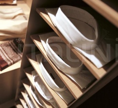 Итальянские Спальни - Гардероб Free фабрика Fimes