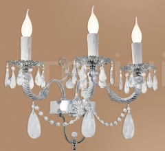 Настенный светильник Rinascimento Art. 8122 Настенный светильник Rinascimento Art. 8122 фабрика Lamp International