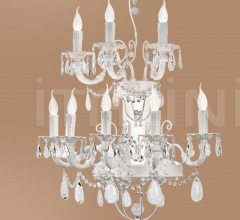 Настенный светильник Rinascimento Art. 8128 Настенный светильник Rinascimento Art. 8128 фабрика Lamp International