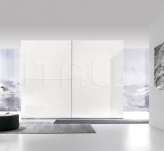 Итальянские Спальни - Шкаф Filo 00 фабрика Fimes