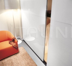 Итальянские Спальни - Шкаф Filo 00 фабрика Fimes