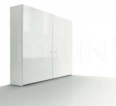 Итальянские Спальни - Шкаф Time 3 Итальянские Спальни - Шкаф Time 3 фабрика Fimes