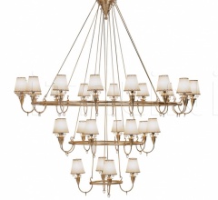 Люстра Age Art. 5216/P Люстра Age Art. 5216/P фабрика Lamp International